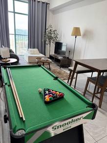 Service Residence For Sale in Bay Suites