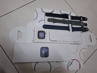 Apple Watch Series 9 GPS 44MM 