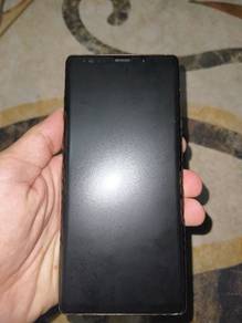 galaxy note 9 Samsung