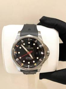 Corum Admiral's Cup Admiral Racer Series Titanium