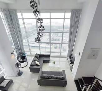 Service Residence For Sale in The Maritime