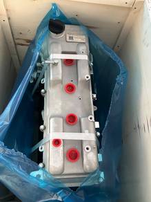Toyota Land Cruiser Prado 3SZ Engine Kosong