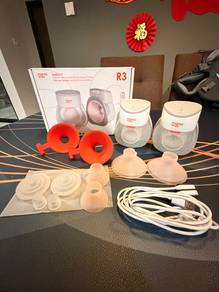 Mamaway R3 Pro
