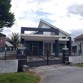 Bungalow House For Sale in Pusing,PRK