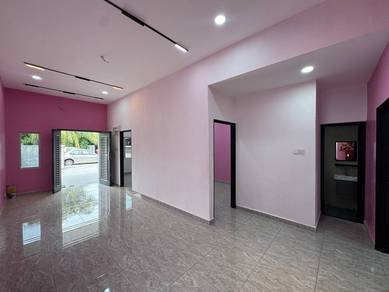 1-storey Terraced House For Sale in Klang,SGR