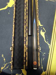 MD Supreme Fullshaf