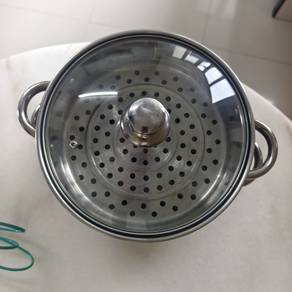 Steamer