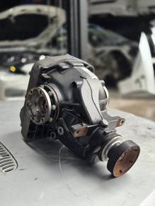BMW E92 M3 S65 Rear Differential