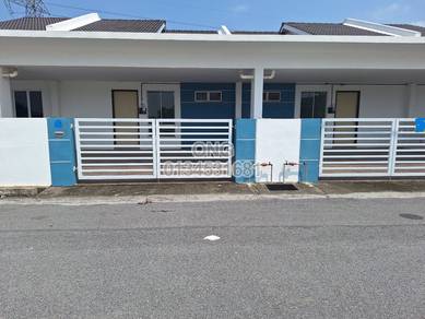 1-storey Terraced House For Sale in Tasek Gelugor,PNG