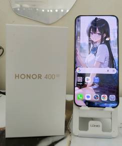 Honor 400 (5G) 12+12RAM/256GB