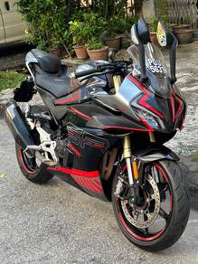 CFMOTO 450SR