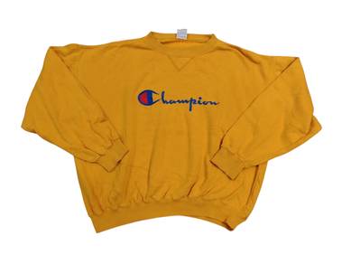 Vintage Champion Crewneck Sweatshirt