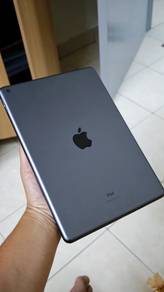iPad Gen 9 Wi-Fi 256GB Space Gray