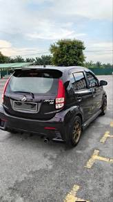 Perodua MyVi SE ZHS in Banting, SGR