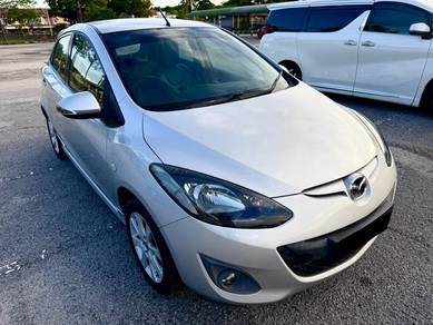 Mazda 2 VR in Bandar Bukit Tinggi, SGR