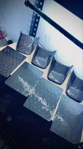 bahagian2 carbon moto
