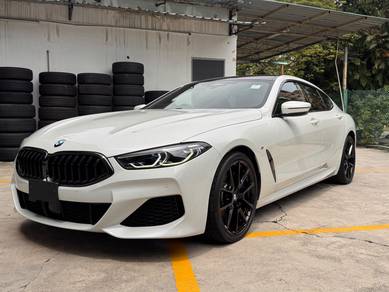 2020 BMW 840i 40i