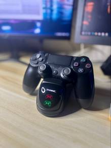 Charger Ps4 (Dobe)