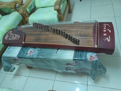 The Guzheng in Traditional Chinese Culture