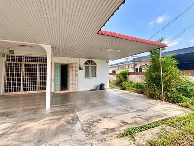 Semi-Detached House For Sale in Bukit Mertajam,PNG