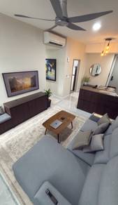 Condominium For Rent in Sfera @ Wangsa Maju