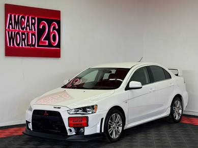 Proton Inspira PREMIUM in Sungai Besi, KUL