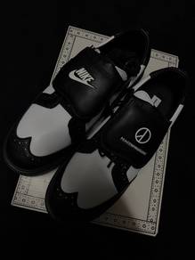 Nike kwondo 1 peaceminusone panda