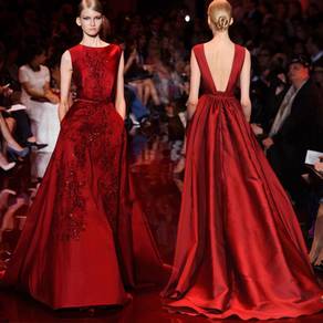 Wedding prom evening dress gown RBP1758