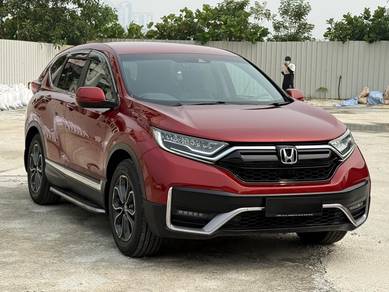 Honda CR-V TC-P 2WD in Cheras, KUL