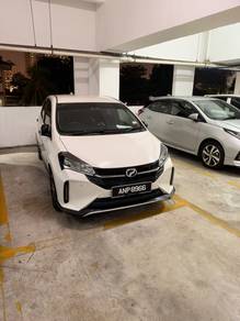 Perodua MyVi Gen 3 H in Bandar Sunway, SGR