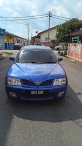 Proton Waja PREMIUM in Ipoh, PRK