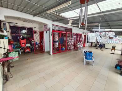 1-storey Terraced House For Sale in Subang Perdana,SGR