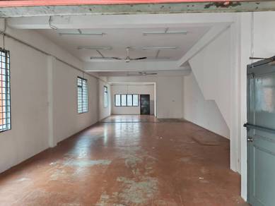 Shop lot For Rent in Bandar Botanic,SGR