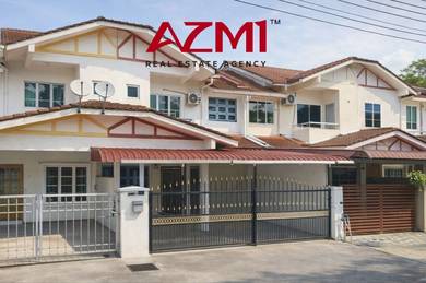 2-storey Terraced House For Sale in Miri,SWK