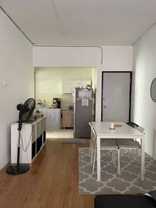 Flat For Sale in Flat Taman Molek