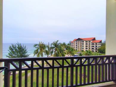Condominium For Sale in Nexus Residence @ Karambunai