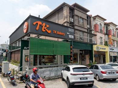 Shop lot For Rent in USJ,SGR