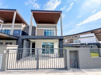 2-storey Terraced House For Sale in Semenyih,SGR