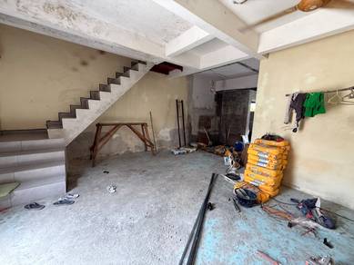 2-storey Terraced House For Sale in Kulai,JHR