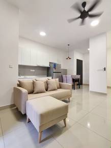 Service Residence For Rent in Johor Bahru,JHR