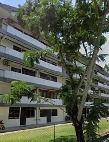 Apartment For Sale in Sungai Nibong,PNG