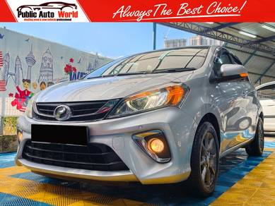 Perodua MyVi PREMIUM X in Cheras, SGR