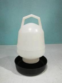 Chicken Drinking Bottle Waterer Botol Ayam 950ml S