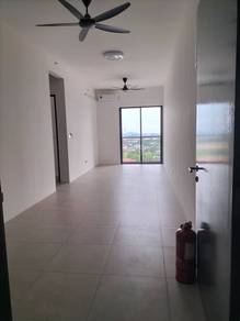 Service Residence For Sale in Aston Acacia @Bukit Mertajam
