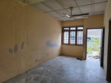 1-storey Terraced House For Sale in Rawang,SGR