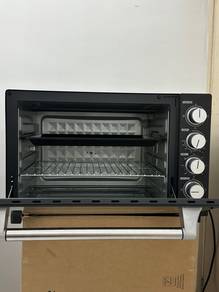 Oven