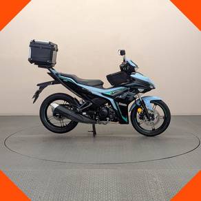 Yamaha Y16ZR