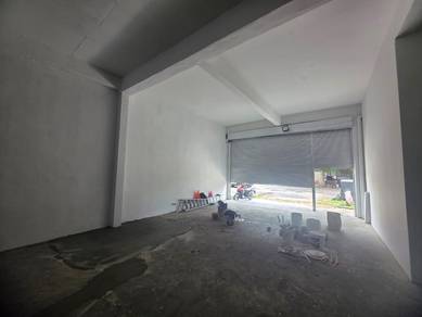 Warehouse / Factory For Rent in Semenyih,SGR