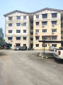 Apartment For Sale in Pangsapuri Seri Mewah (Block C)
