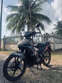 Yamaha 135LC